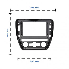   Element Volkswagen Jetta 2011-2018 19