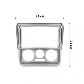   Geely CK 2008-2016 (6910) 9 4