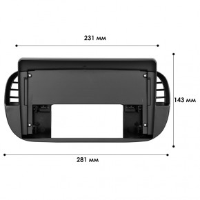   Lesko 9 Fiat 500 (312) 2007-2015 6