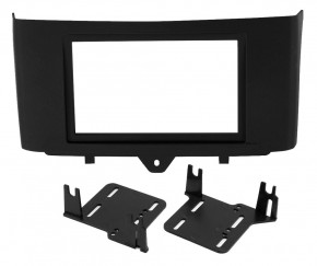   Metra 95-8720B Smart ForTwo 8