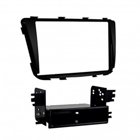  Metra 99-7347 Hyundai Accent (2012-2017) 1 din