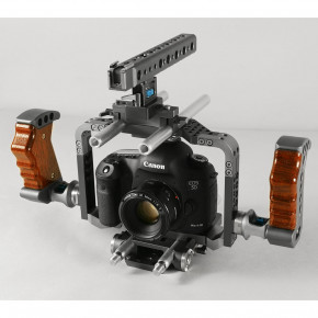    Chako Rig Camera Cage C4 5