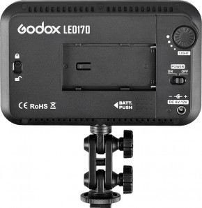   Godox LED-170