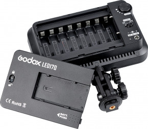   Godox LED-170 3