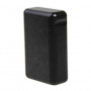         Locker Key3 Aluminium Black (759)