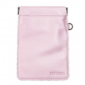           Locker Key Snap M Pink (359)