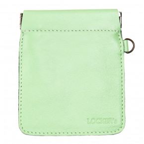          Locker Key Snap S Green (372)