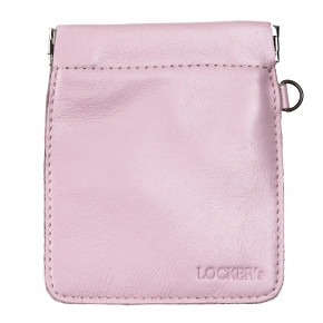          Locker Key Snap S Pink (373)