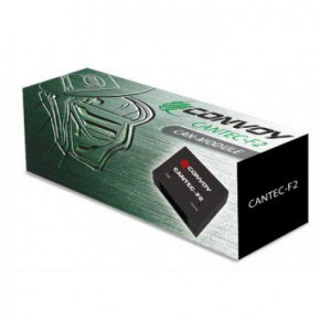 Can    Convoy Cantec-F2 (CANTEC-F2)