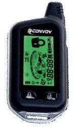  Convoy MP-50 LCD 2-way TX 11