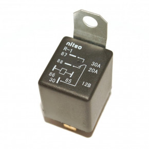    Niteo R-1 30A 12V