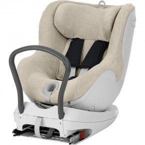   Britax-Romer DualFix Beige (2000025099) 