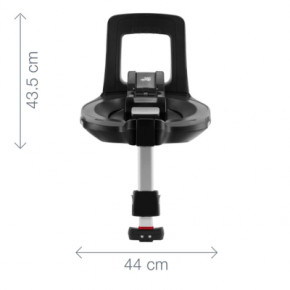    Britax-Romer Flex Base 5Z (2000037579) 11