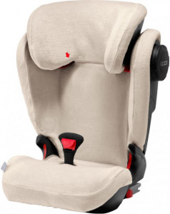    Britax-Romer Kidfix III M Beige  (2000030701)