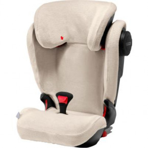    Britax-Romer Kidfix III M Beige  (2000030701) 3