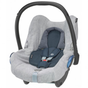    Maxi-Cosi Cabriofix  Fresh grey (8614790110)