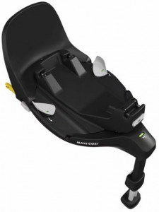    Maxi-Cosi FamilyFix 360 Pro Black (8051057110) 3