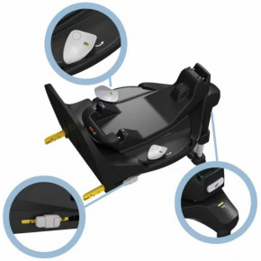    Maxi-Cosi FamilyFix 360 Pro Black (8051057110) 9