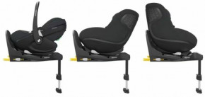    Maxi-Cosi FamilyFix 360 Pro Black (8051057110) 11