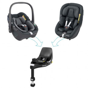    Maxi-Cosi FamilyFix 360 (8043010110) 7