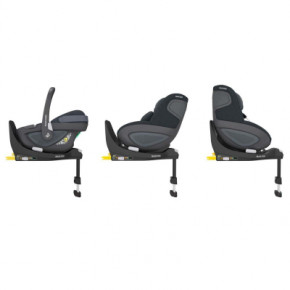    Maxi-Cosi FamilyFix 360 (8043010110) 10