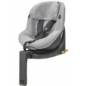    Maxi-Cosi Mica  Fresh Grey (8003790110)