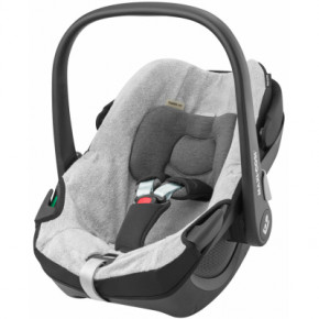    Maxi-Cosi Pebble 360  Fresh Grey (8252790110)