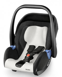     Recaro Privia (95515B21404)