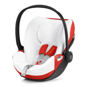    Cybex Cloud Z White  (521002043)