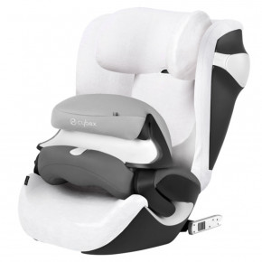     Cybex Juno M-fix White (517000750)