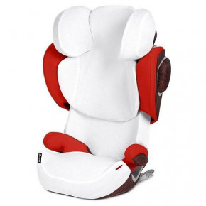     Cybex Solution Z-fix White (518001002) 