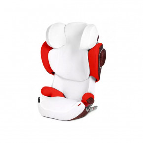    Cybex Solution Z-iFix / White (521002061)