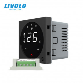    Livolo  (VL-FCA-2BPS72) 6