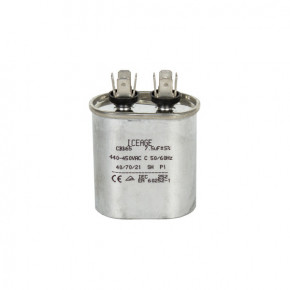     CBB65 7.5uF 450V