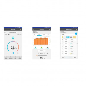 Wi-Fi  Panasonic CZ-TACG1 3