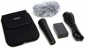   Tascam AK-DR11G