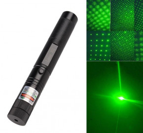   Laser 303 Green 5