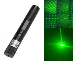   Laser 303 Green 6