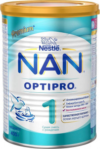   Nestle NAN 1   , 400  024918