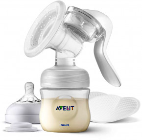   Philips AVENT SCF430/10 (8710103943969) 6