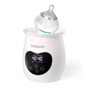  BabyOno Natural 2  1 (BabyOno HONEY 968)