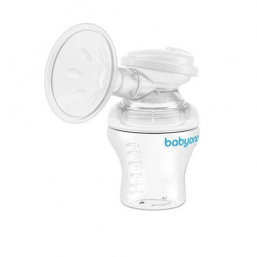   BabyOno Natural Nursing (300) 3