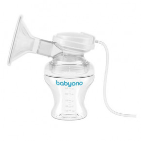   BabyOno Natural Nursing (300) 4