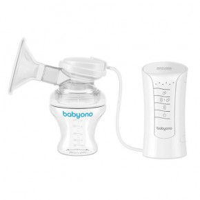   BabyOno Natural Nursing (300) 10