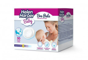     Helen Harper Bra Pads, 30  013808