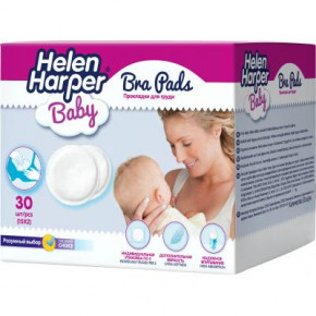    Helen Harper Bra Pads 30  (5411416013808)