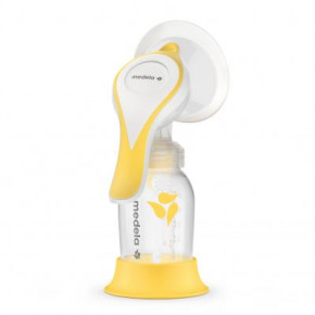  Medela  Harmony Manual 2-Phase Breastpump (101041157)