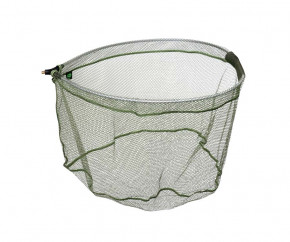    Carp Pro Diamond Latex Folding Landing Net 26