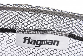   Flagman ZX405057 40x50cm oval head MESH 5*7mm 4