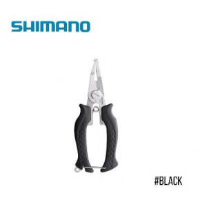   Shimano CT-542P (Black)